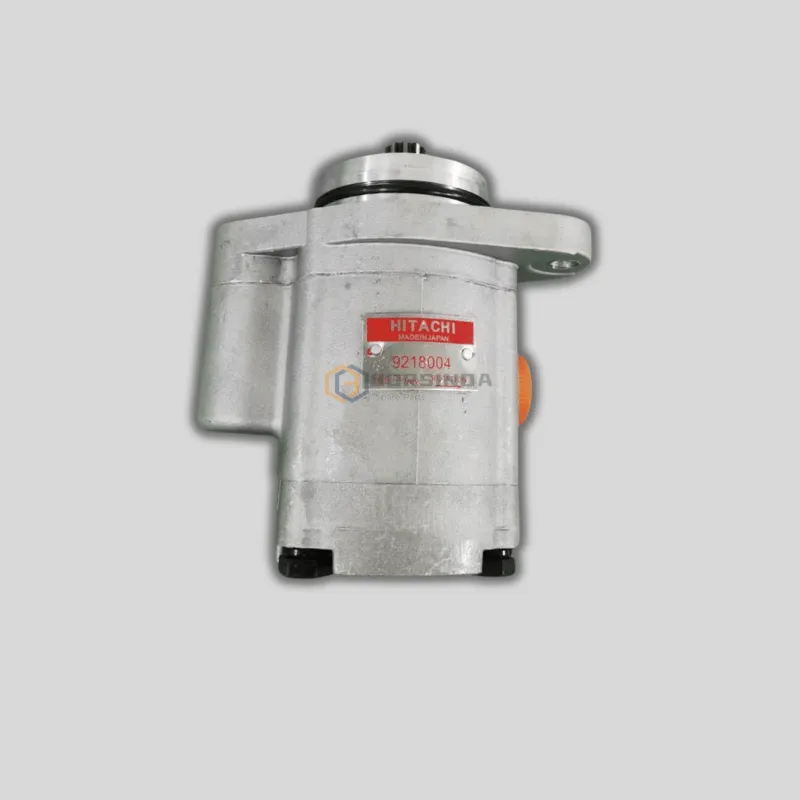 Excavator Parts
